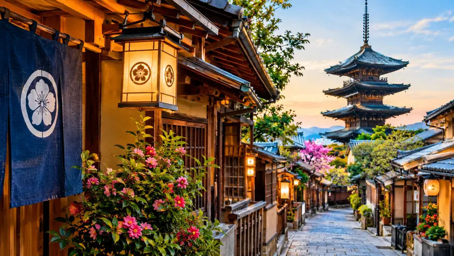 Best Hotels & Ryokans in Gion District