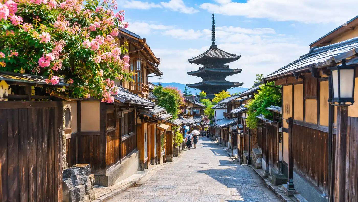 Getting to Gion: Transport & Nearby Attractions