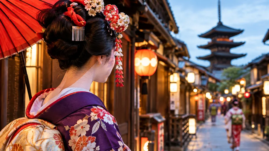Gion Bars & Nightlife: Where to Drink in Kyoto's Geisha District