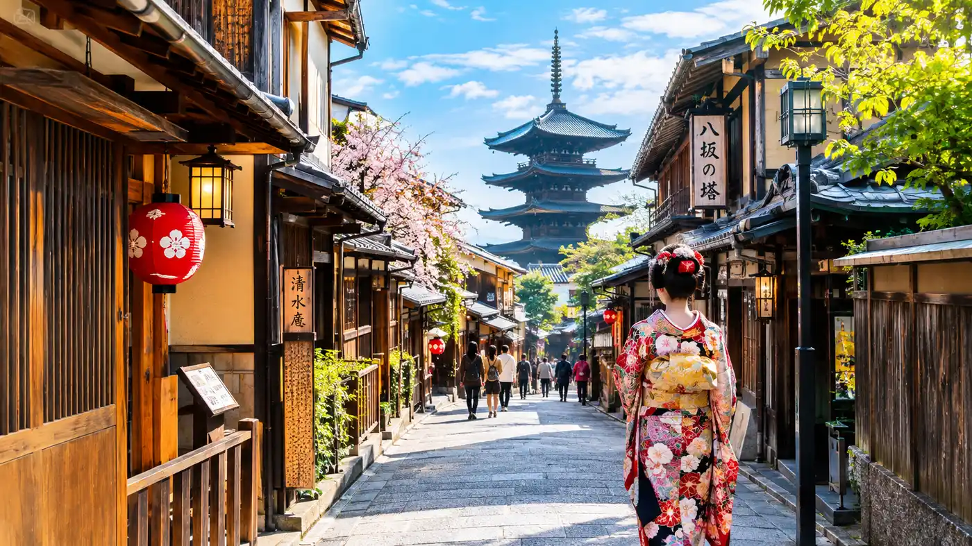 Gion District Tourist Bans & Visiting Hours