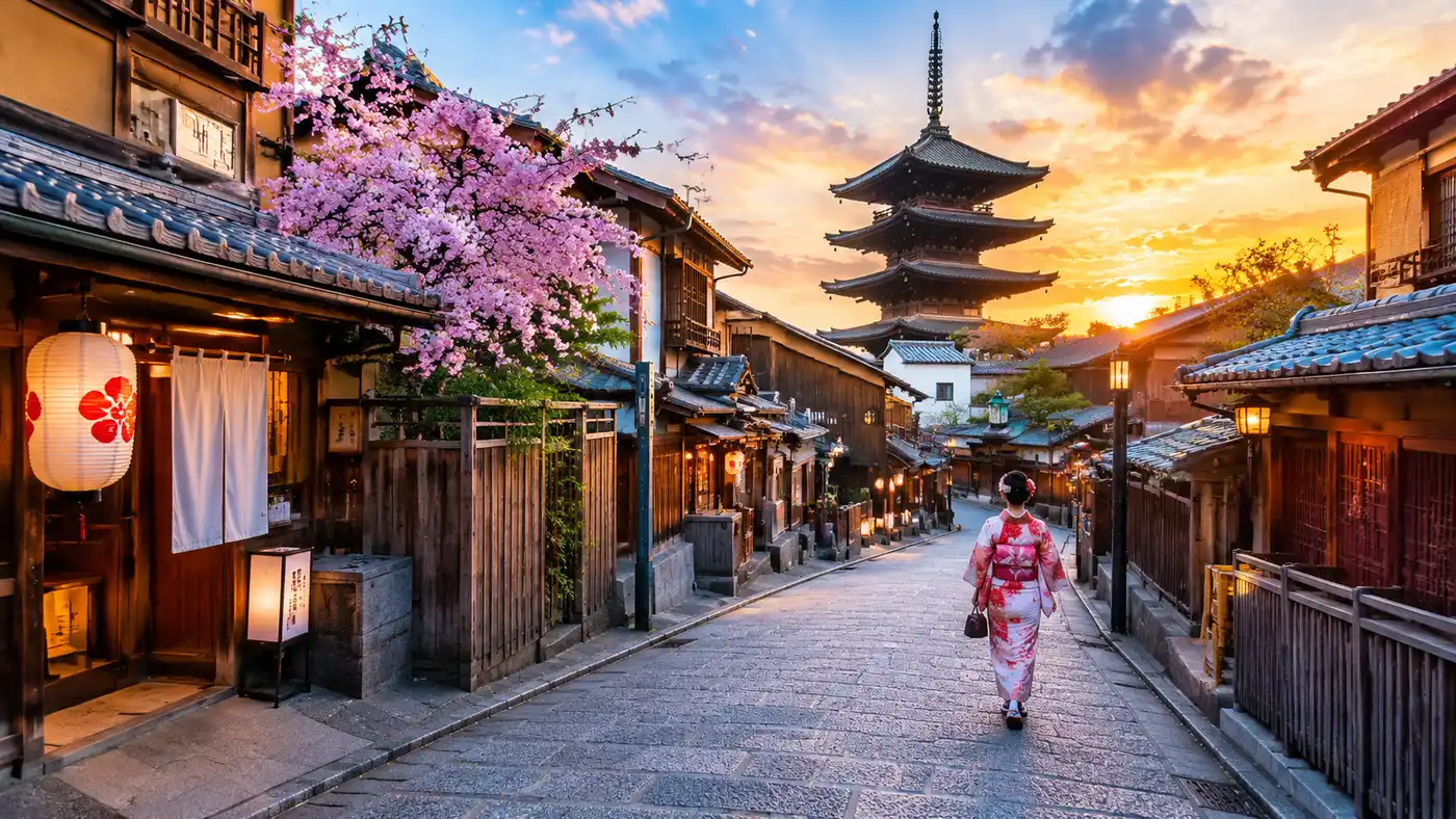 Top Things to Do in Gion District Kyoto